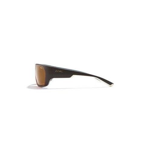 Gafas de Sol Sostenible hombre Zeal 11440 CADDIS