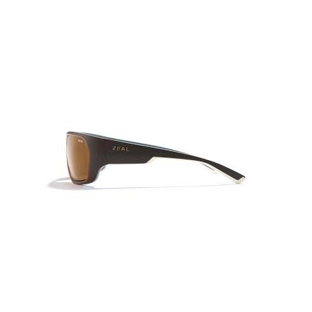 Gafas de Sol Sostenible hombre Zeal 11440 CADDIS