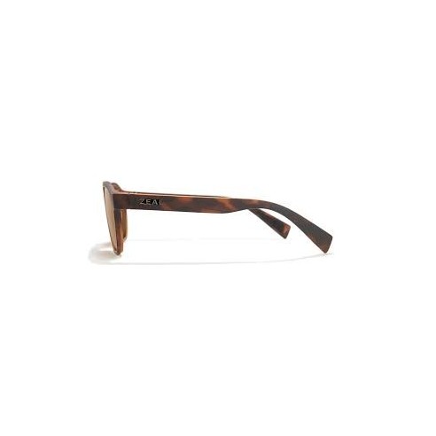 Gafas de Sol Sostenible hombre Zeal 11858 DAWN