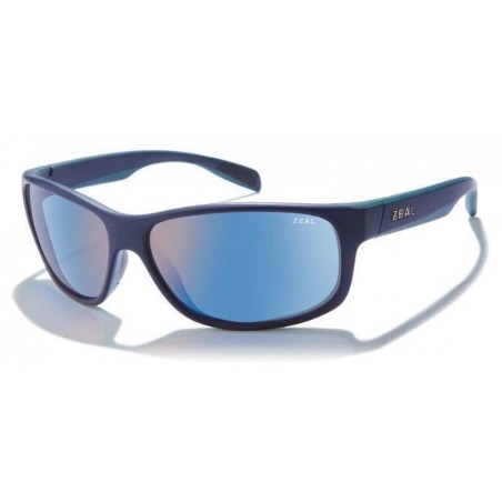 Gafas de Sol Sostenible hombre Zeal 11438 SABLE ATLANTIC