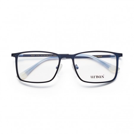 Gafas Graduadas Urban - KIEV C70 Azul
