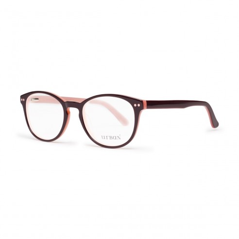 Gafas Graduadas Urban unisex LONDON C15 Bicolor...