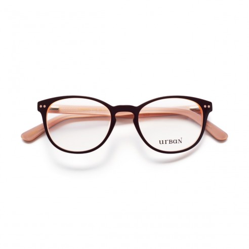 Gafas Graduadas Urban unisex LONDON C15 Bicolor...