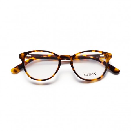 Gafas Graduadas Urban unisex LONDON C20 Havana
