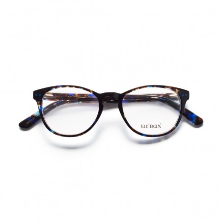 Gafas Graduadas Urban unisex LONDON C22 Havana
