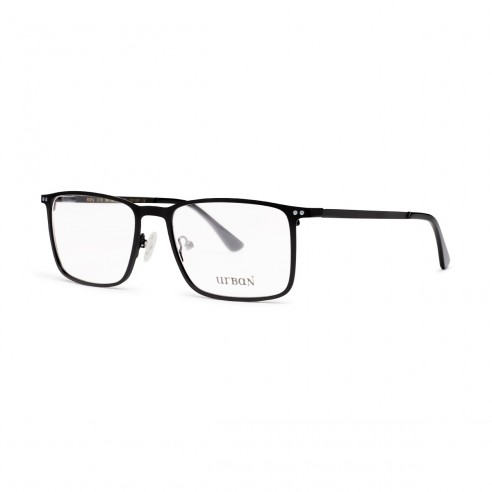 Gafas Graduadas Urban hombre KIEV C10 Negro