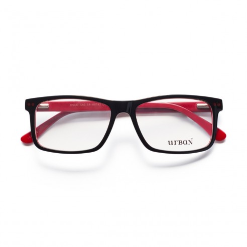 Gafas Graduadas Urban hombre OSLO C62 Bicolor...