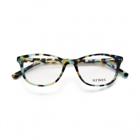 Gafas Graduadas Urban mujer PARIS C27 Havana
