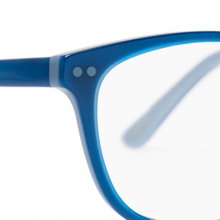 Gafas Graduadas Urban mujer PARIS C72 Azul