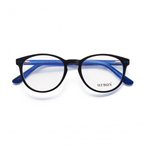 Gafas Graduadas Urban unisex BERLIN C70 Bicolor...