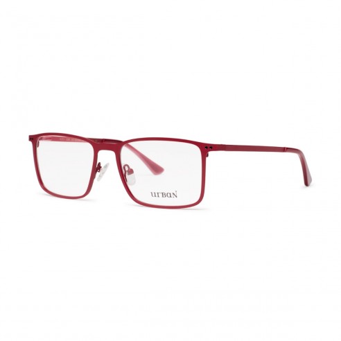 PACK Gafas graduadas Urban KIEV C60 Rojo