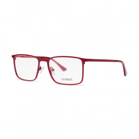 PACK Gafas graduadas Urban KIEV C60 Rojo