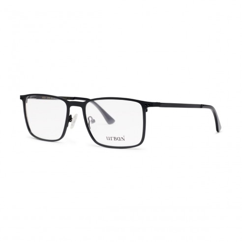 PACK Gafas graduadas Urban KIEV C18 Negro