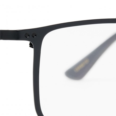 PACK Gafas graduadas Urban KIEV C18 Negro