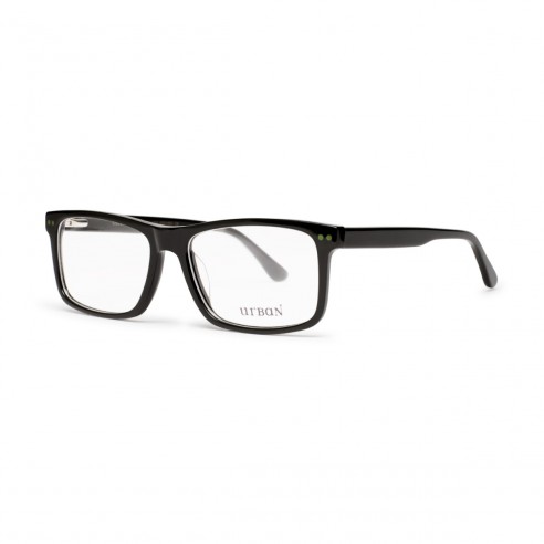 PACK Gafas graduadas Urban OSLO C90 Negro