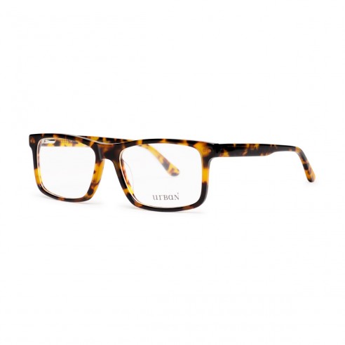 PACK Gafas graduadas Urban OSLO C20 Havana