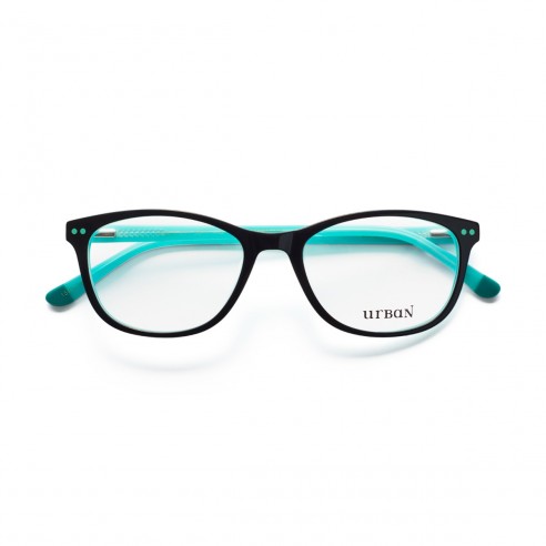 PACK Gafas graduadas Urban PARIS C71 Bicolor...