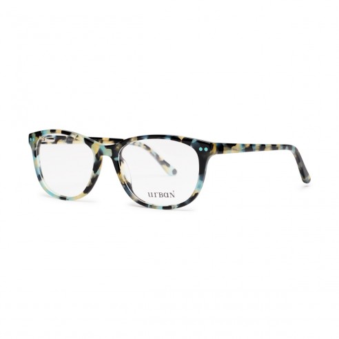 PACK Gafas graduadas Urban PARIS C27 Havana