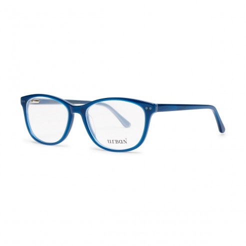 PACK Gafas graduadas Urban PARIS C72 Azul