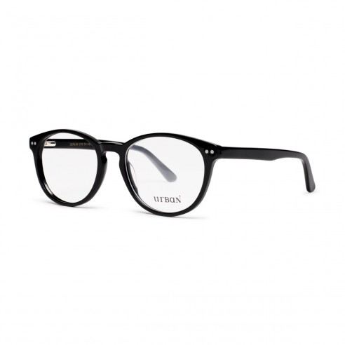 PACK Gafas graduadas Urban BERLIN C10 Negro