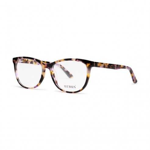 PACK Gafas graduadas Urban LISBOA C21 Havana miel