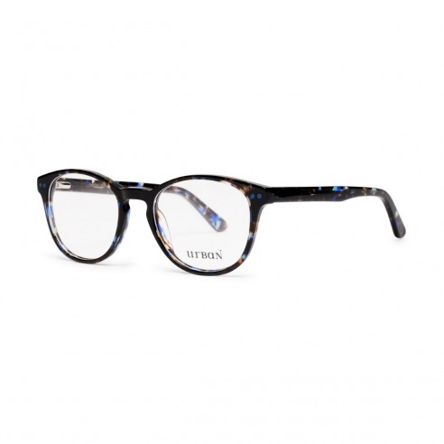 PACK Gafas graduadas Urban London C22 Havana Azul