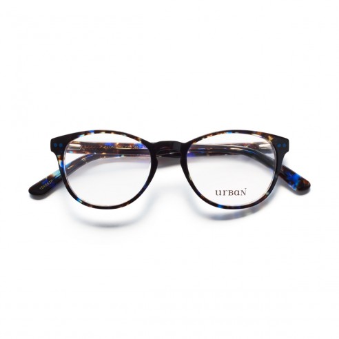 PACK Gafas graduadas Urban London C22 Havana Azul