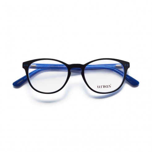 PACK Gafas graduadas Urban London C70 Azul y Negro