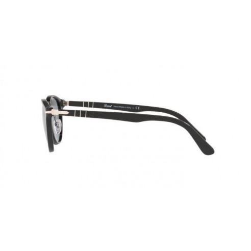 Gafas de Sol Persol PO3108S 95/56 BLACK LIGHT...