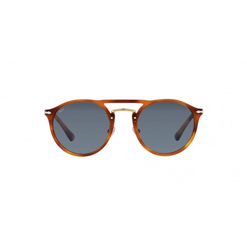 Gafas de Sol Persol PO3264S 96/56 TERRA DI SIE...