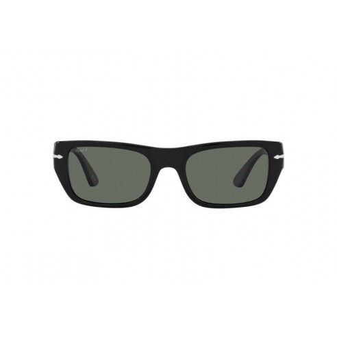 Gafas de Sol Persol PO3268S 95/58 BLACK POLAR...