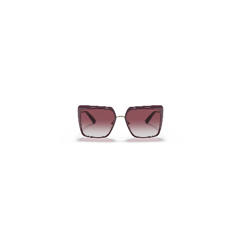 Gafas de Sol Prada PR 58WS VIY412 GARNET GY...