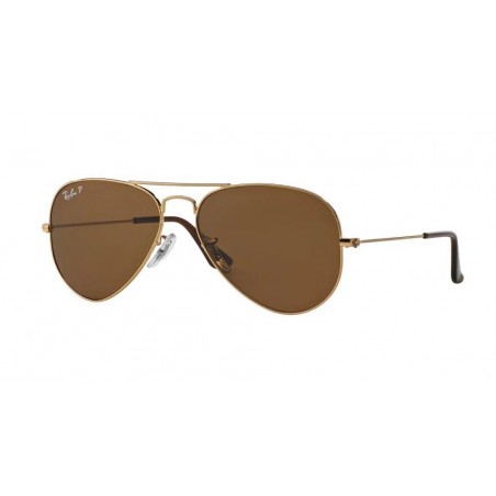Gafas de Sol Ray-Ban RB3025 001/57 58
