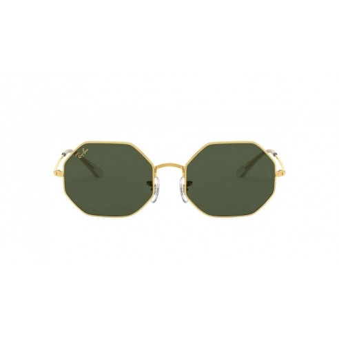 Gafas de Sol Ray-Ban RB1972 919631 GOLD GREEN 54