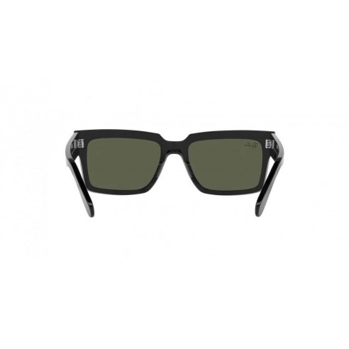 Gafas de Sol Ray-Ban RB2191 901/31 BLACK GREEN 54