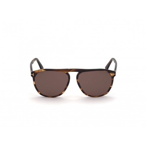 Gafas de Sol Tom Ford FT0835 56E HAVANA MARRON 58