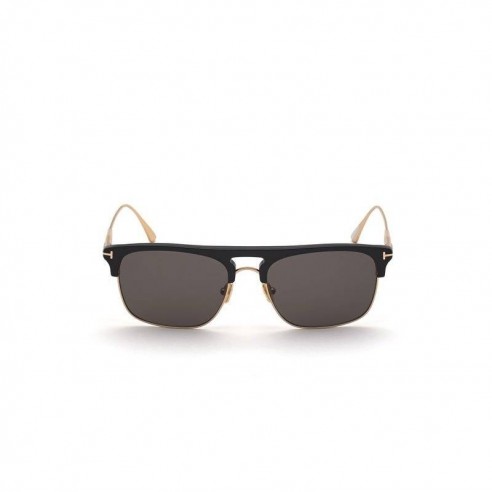Gafas de Sol Tom Ford FT0830 01A NEGRO AHUMADO 56