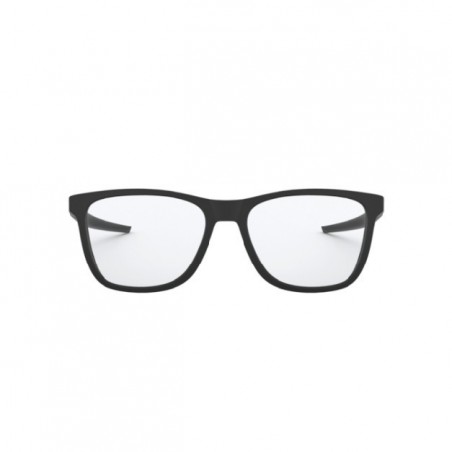 Gafas Graduadas Hombre Oakley OX8163 816301 SATIN BLACK 53