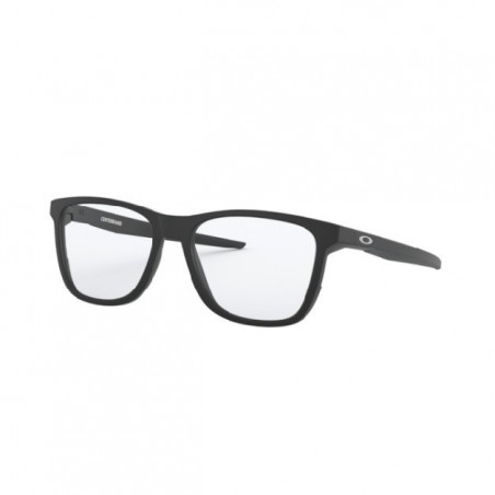 Gafas Graduadas Hombre Oakley OX8163 816301 SATIN BLACK 53