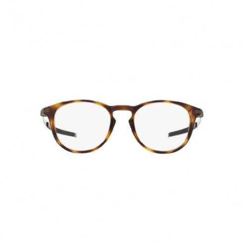 Gafas Graduadas Unisex Oakley OX8105 810503 BR...