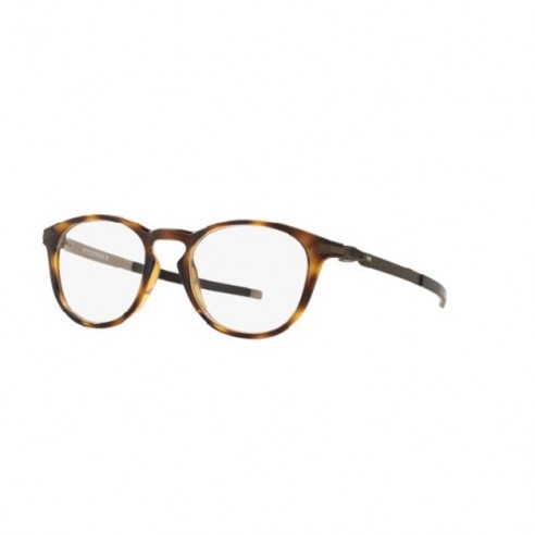 Gafas Graduadas Unisex Oakley OX8105 810503 BR...