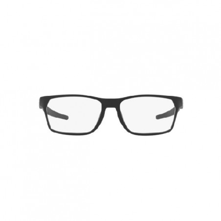Gafas Graduadas Hombre Oakley OX8032 803201 SATIN BLACK 55