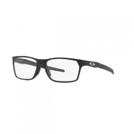 Gafas Graduadas Hombre Oakley OX8032 803201 SATIN BLACK 55