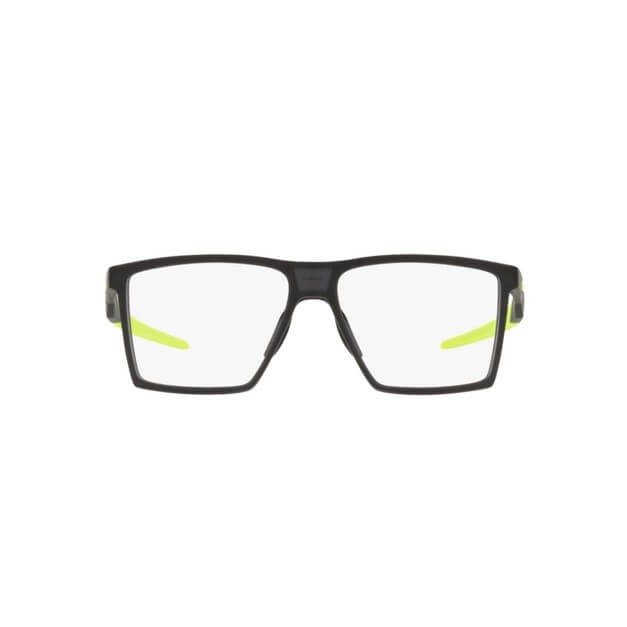 Gafas Graduadas Hombre Oakley OX8052 805202 GREY SMOKE 55