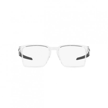 Gafas Graduadas Hombre Oakley OX8055 805503 CLEAR 56