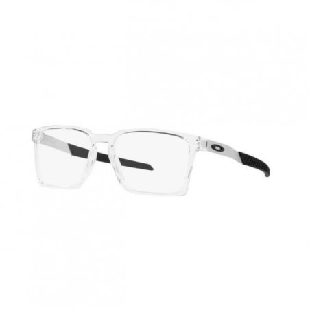 Gafas Graduadas Hombre Oakley OX8055 805503 CLEAR 56