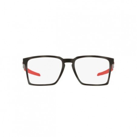 Gafas Graduadas Hombre Oakley OX8055 805504 SATIN BLACK 56