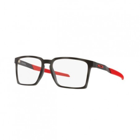 Gafas Graduadas Hombre Oakley OX8055 805504 SATIN BLACK 56