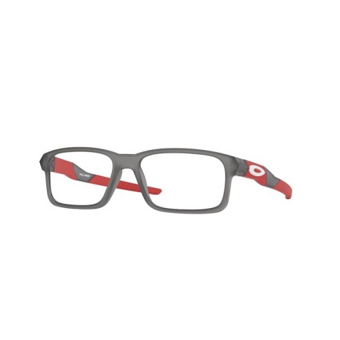 Gafas Graduadas Ninos Oakley jr OY8013 801303 GREY SMOKE 4914