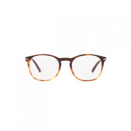 Ulleres Graduades Persol - PO3007VM 1160 TORTOISE BROWN 50